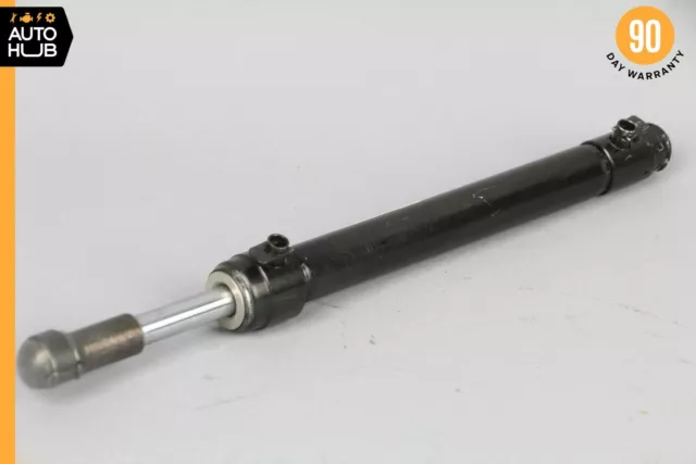 97-03 Mercedes W208 CLK320 CLK430 Rear Left Side Case Cover Lift Cylinder OEM