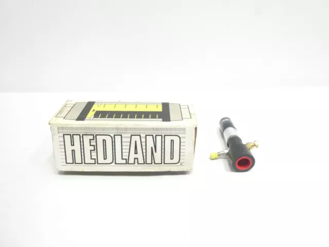 Hedland H595-120 Accumulator Pressure Monitor 400-2000psi 3/4in Npt