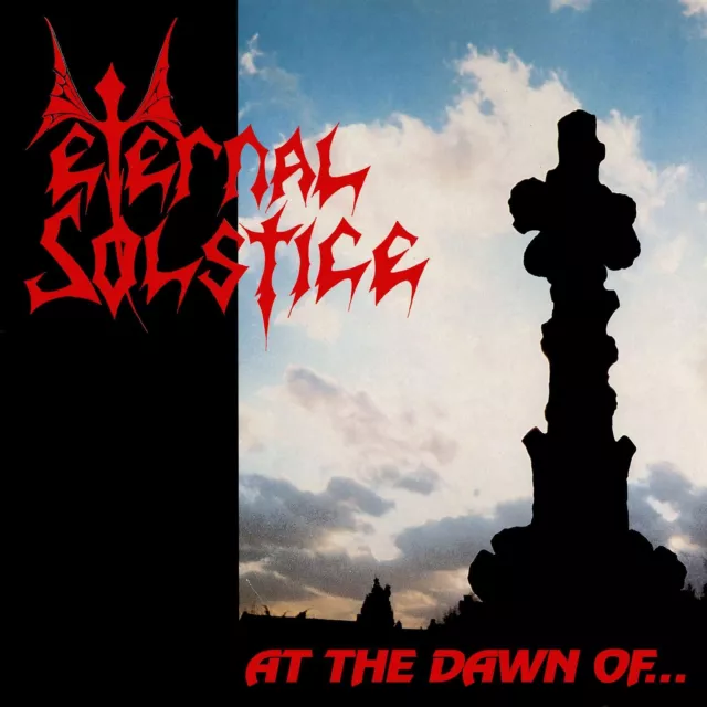 Eternal Solstice/Mourning Eternal Solstice/Mourning (CD) (US IMPORT)