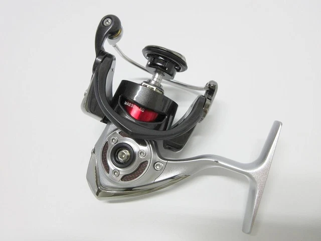 DAIWA　イグニスType-R 2505H 釣具】ダイワの14イグニス 2505H TYPE-R入荷しました