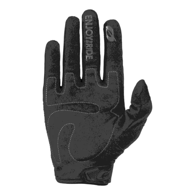 O'Neal Element Racewear Youth Kinder MX DH FR Handschuhe lang schwarz 2024 Oneal 2