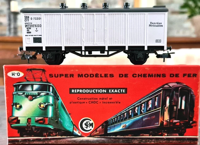 NS Kühlwagen, Interfrigo, Brawa. | Kaufen auf NS Kühlwagen, Interfrigo, Brawa. | Kaufen auf