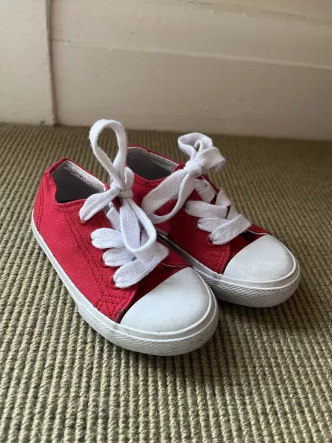 Debenhams online boys trainers