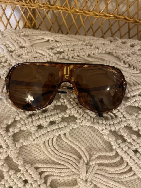 carrera sunglasses 5547 Vintage 80s