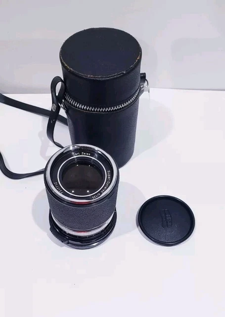 Vintage Lenses, Vintage Photography, Cameras & Photography