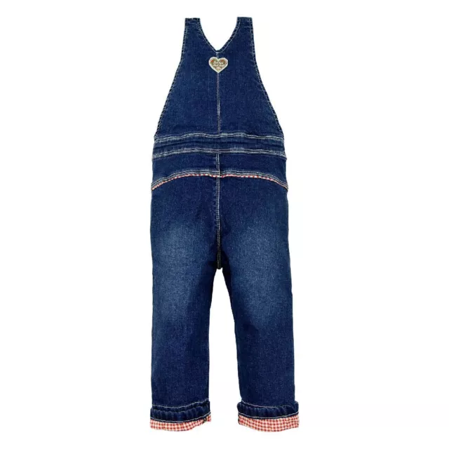 86017 BONDI Costumes Salop Pantalon Jeans Salop Fille Pantalon Costume Neuf 62 - 104 2