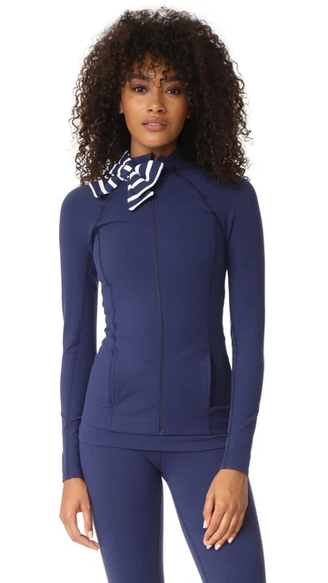 Kate spade beyond yoga bow jacket 2025
