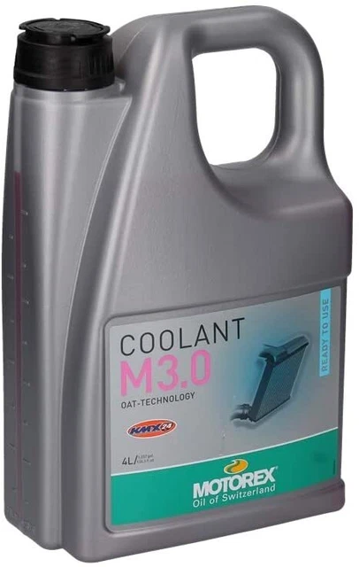 Kühlflüssigkeit M3.0 RTU (Inhalt 4L)
