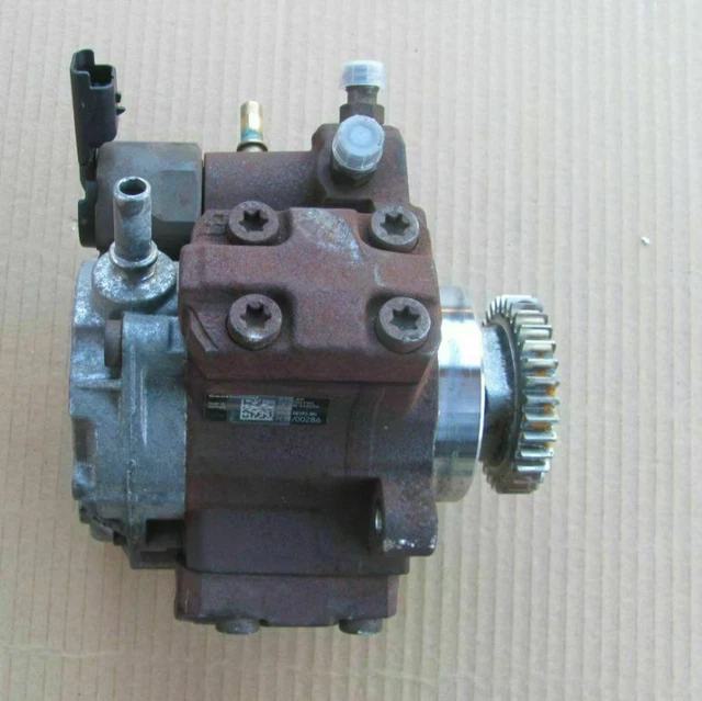 Fuel Pump VDO Hochdruckpumpe RANGE ROVER 3.6 TDI V8 sport vogue high pressure