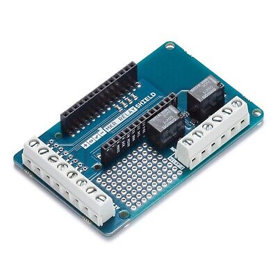 RMN Zero Arduino RMN Can Shield pour par exemple GENUINO mkr1000 Fox 1200 Voiture OBD-Bus 