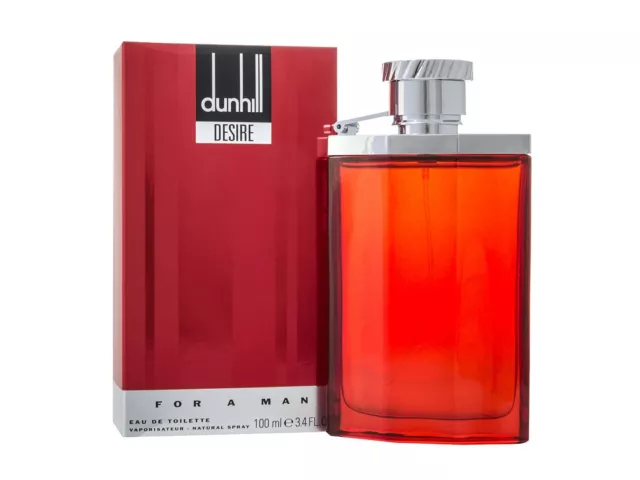 Alfred Dunhill Desire Red Men 100 ml