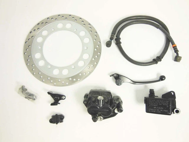 royal enfield rear disc brake kit online