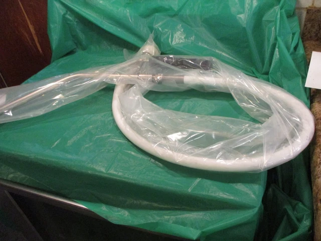 Vulcan Hart Hose,Discard - 6 Ft 00-422281-00007 - Free Shipping + Geniune OEM