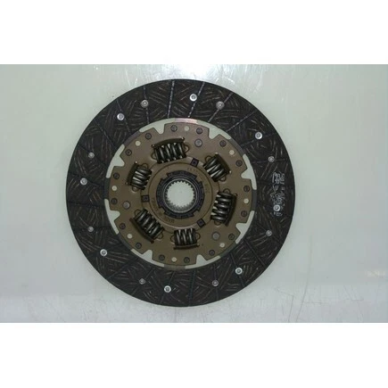 Sachs North America SD80097 Sachs Clutch Disc