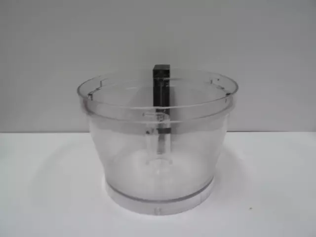 Genuine 13 Cup Bowl For KitchenAid Artisan KFP1333 Food Processor 3