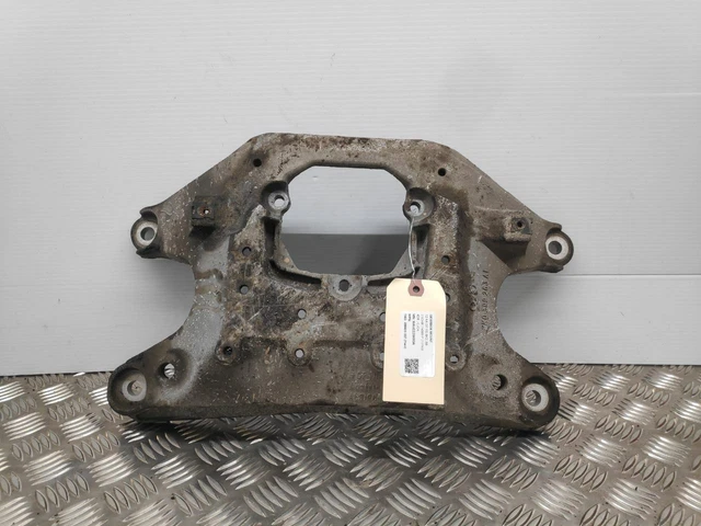 2012 AUDI A4 8K2,B8 Supporto Scatola Del Cambio 8K0 399 263 AF