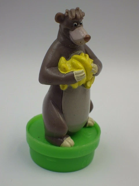 Figurine Nestlé Smarties – Minnie, Collection Vintage, Occasion Très Bon état