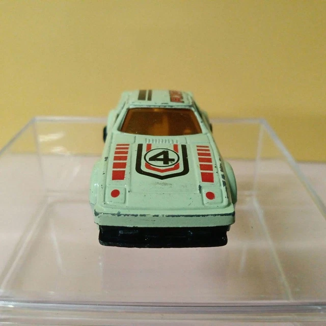 Voiture de course ancienne Ferrari Racer USA/italien | Kaufen auf Ricardo