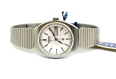 CITIZEN VINTAGE QUARTZ Orologio Watch Donna Lady Woman NEW EUR 90,00 -  PicClick IT