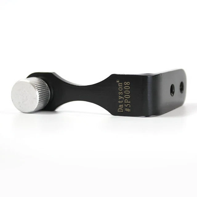 Secure Your View with this Metal Monocular Binocular Tripod Mount Adapter