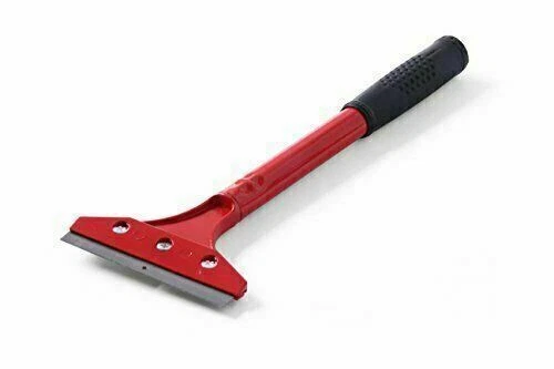 Hendi 855201 Racloir pour plaque de cuisson