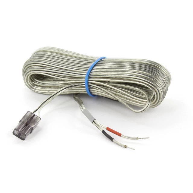 GENUINE 10M SPEAKER Cable Single Wire for Samsung Home Theatre HTJ5150