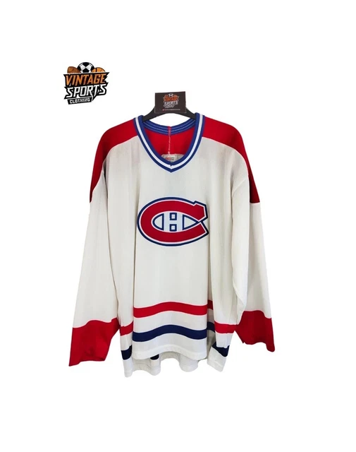 Maillot hockey Gothiques Amiens 2011/12 Thompson - Sport & Plein air