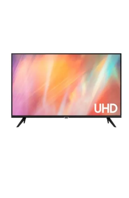 Samsung Tv     Led 4k 55" (139cm) UE55AU7025 3
