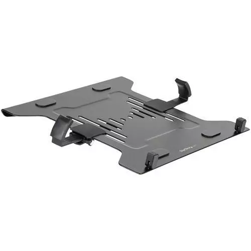 StarTech.com LAPTOP-ARM-TRAY supporto per notebook Braccio per computer portatil