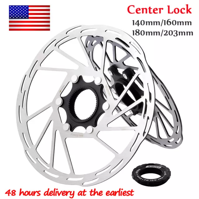 160 rotor disc