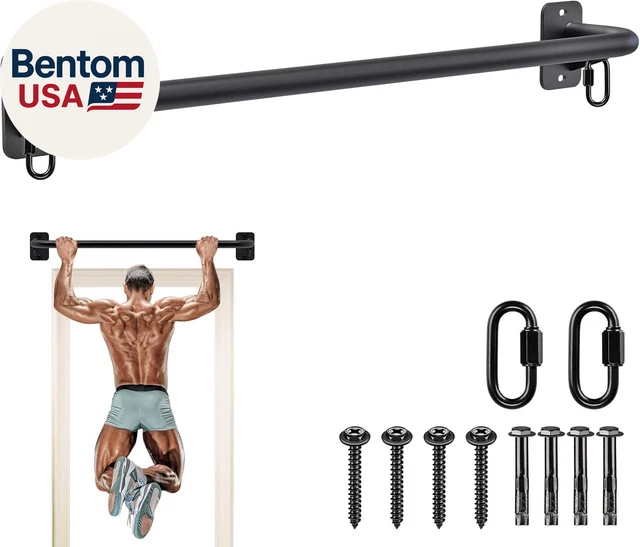 Poignée de Pompe Barres De Pompes Antidérapantes Push Up pour Exercices, Body Fitness Musculation ( 1 paire) - Sport