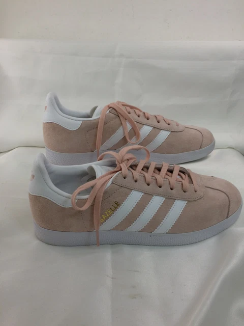 adidas gazelle silver green womens adidas Gazelle Indoor Shoes - Women's - Bliss Lilac / Core Black / Purple