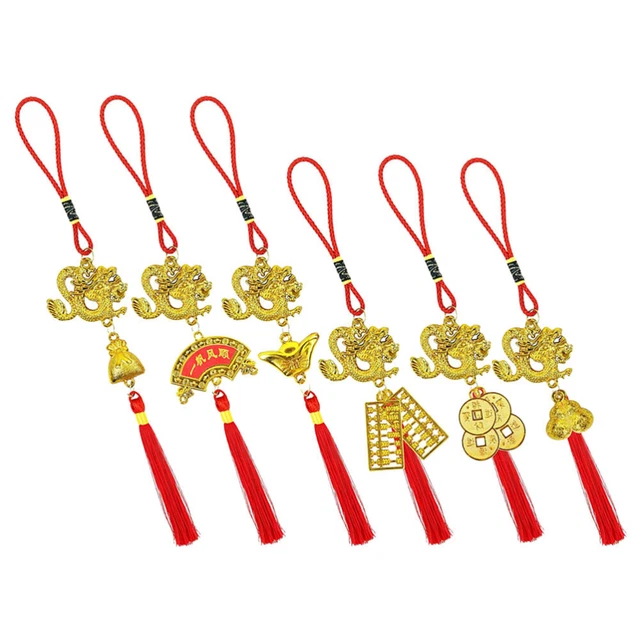 Nappa In Seta Con Frange | Per Decorazione Tende, Abiti, Chiavi | Fai Da Te E Crafting - Foto 2