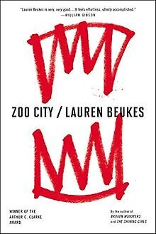 ZOO CITY DE Beukes, Lauren | Livre | état très bon EUR 8,38 - PicClick FR