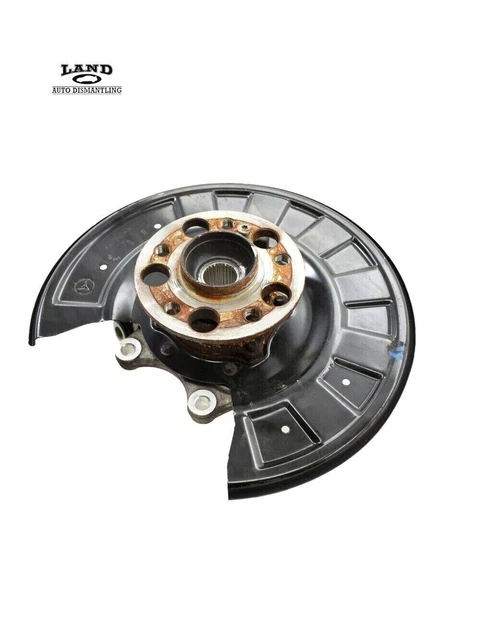 Wheel Bearings, Hubs & Seals, Steering & Suspension, Car & Truck