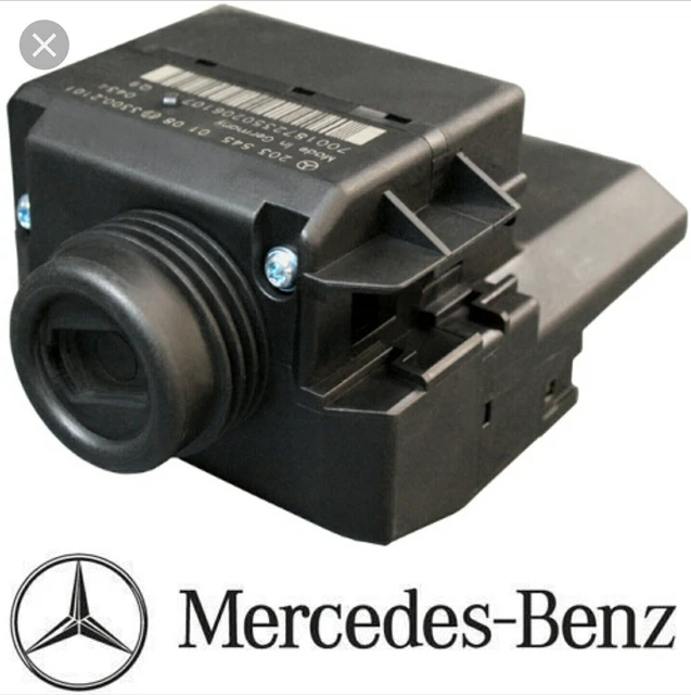 Mercedes sprinter ignition on sale switch