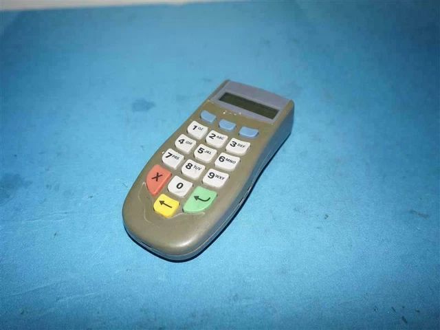 Verifone P003-170-02 PINpad 1000SE w/o Faceplate
