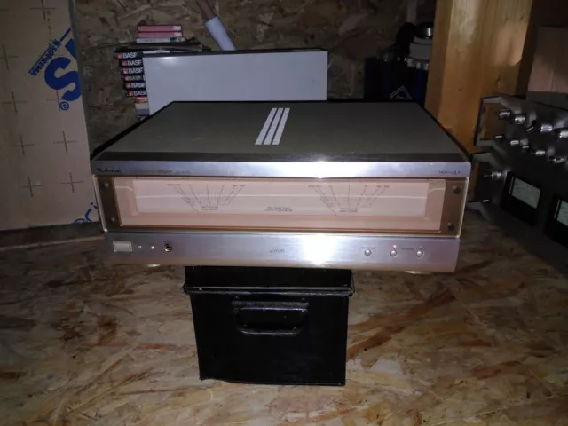 Amplificateur Technics SE-A1010