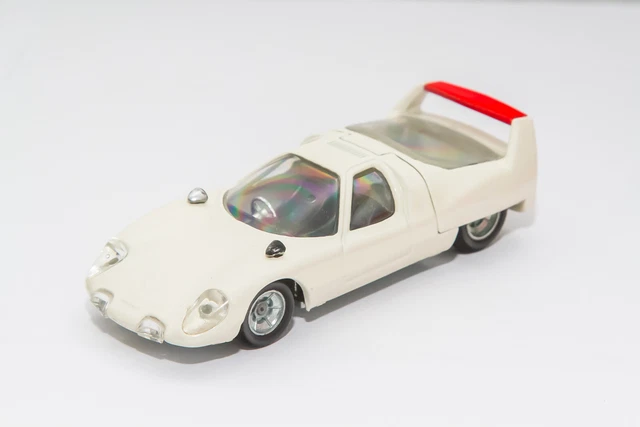 Rico Seat Fiat 1400C – Miniature 1/20, Collection, Rare, Mebetoys