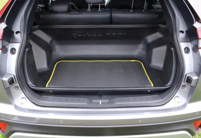 Carbox Classic Kofferraumwanne 9071 für Mitsubishi Eclipse Cross Hybrid PHEV