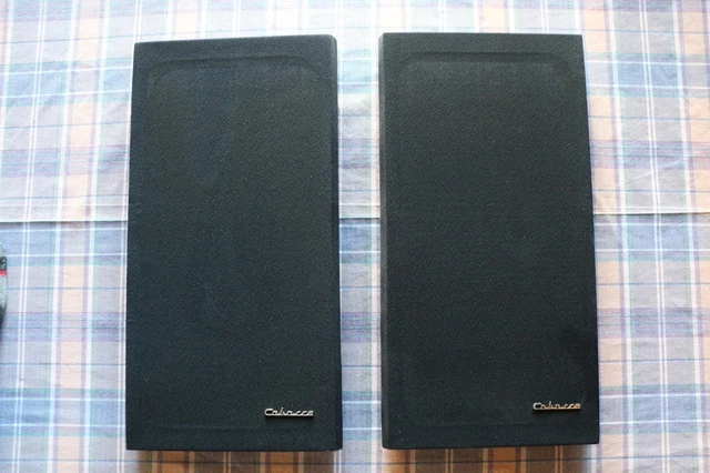 Paire De Woofer 16.5 Cm 200 Watts 4 Ohms - Auto