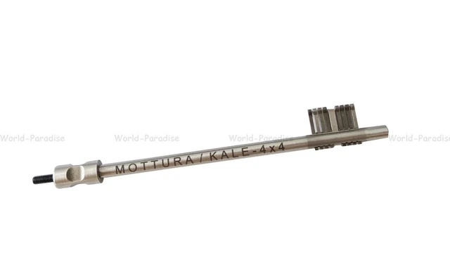 MAGIC KEY MOTTURA 6+6 lockpicking lockpick set tools locksmith