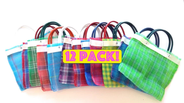 Mexican market top bags wholesale