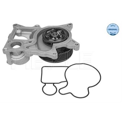 Topran TOPRAN Pompe Mécaniquement pour BMW X3 F25 5er Touring F11 X5 F15 F85 E70 