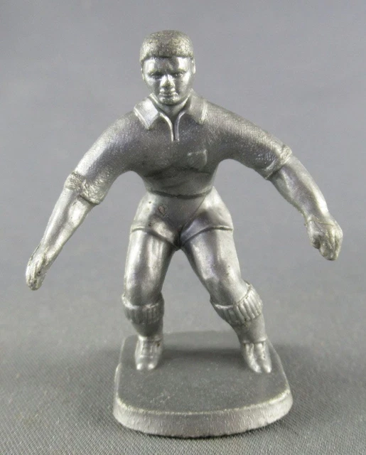 Figurine Café Martin Scout N°3 - Échelle 1/32 (60mm) - Peinte à La Main - Occasion