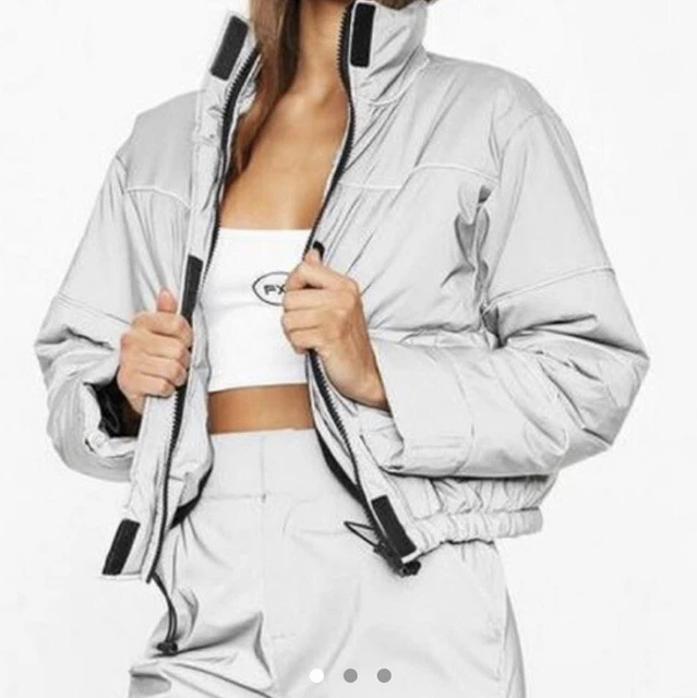 Missguided fanny lyckman jacket deals
