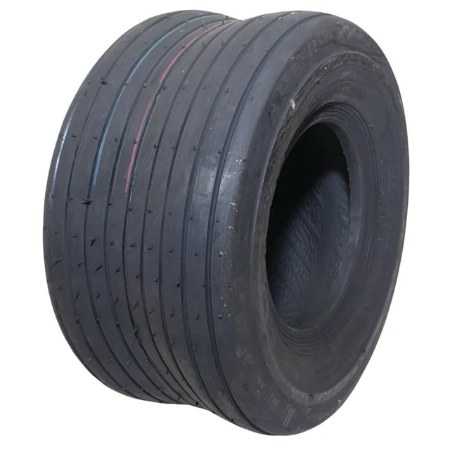 Neu Stens 165-289 Carlisle Reifen 13x650x6 Rippe 4-lagiger Rasenmäher Golf ATV Traktor