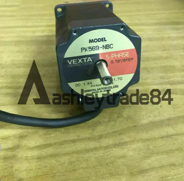 1PC Used VEXTA PK569-NBC