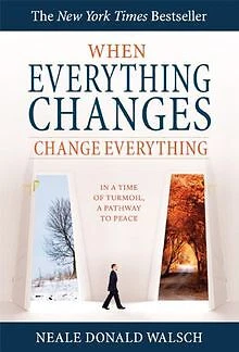 When Everything Changes, Change Everything: In a Time of T... | Livre | état bon