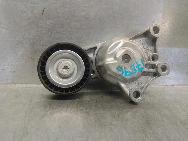 9824830480 galet tendeur pour CITROEN C4 II 1.6 HDI 110 2009 4595112